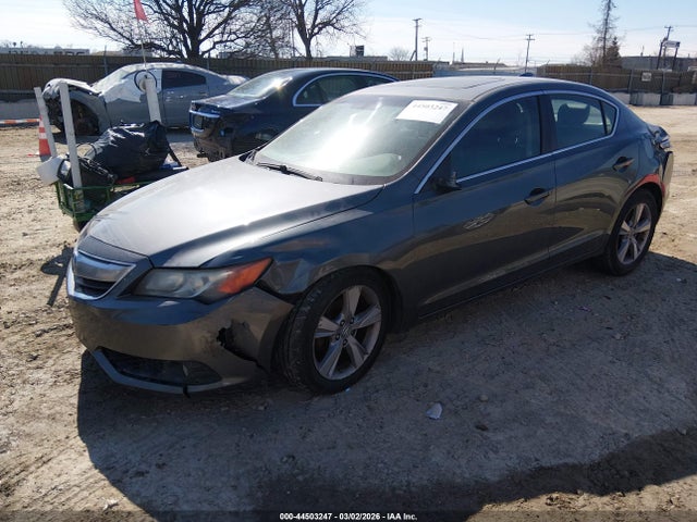 44503247 :رقم المزاد ، 19VDE1F59DE017073 vin ، 2013 Acura Ilx 2.0l مزاد بيع