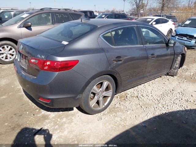 44503247 :رقم المزاد ، 19VDE1F59DE017073 vin ، 2013 Acura Ilx 2.0l مزاد بيع