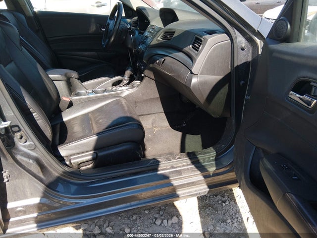44503247 :رقم المزاد ، 19VDE1F59DE017073 vin ، 2013 Acura Ilx 2.0l مزاد بيع