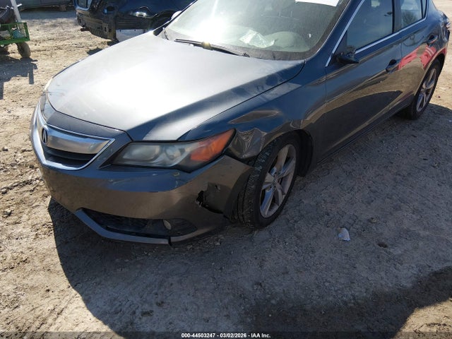 44503247 :رقم المزاد ، 19VDE1F59DE017073 vin ، 2013 Acura Ilx 2.0l مزاد بيع
