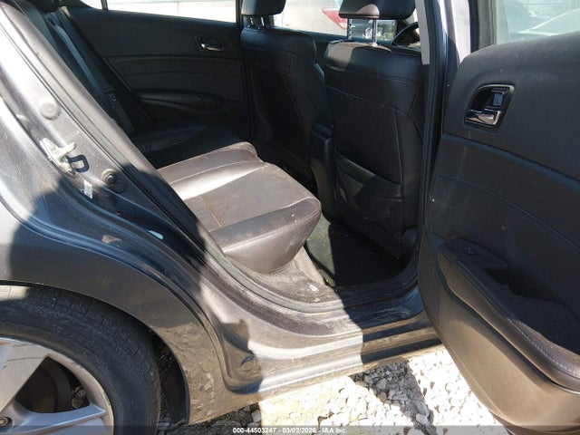 44503247 :رقم المزاد ، 19VDE1F59DE017073 vin ، 2013 Acura Ilx 2.0l مزاد بيع