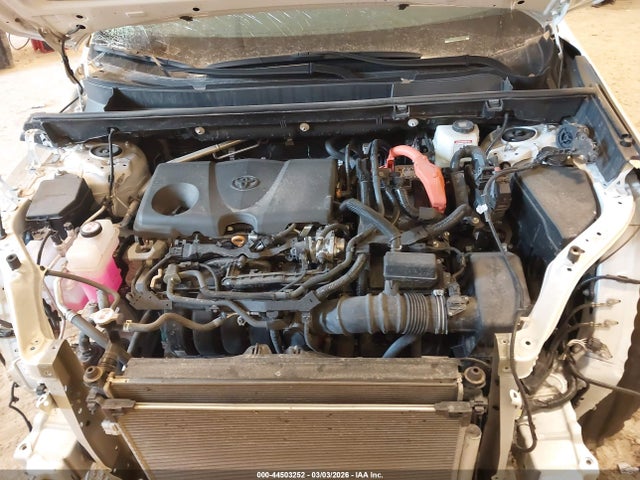 2024 TOYOTA RAV4 HYBRID 2T3T6RFV2RW069204 Photo 9