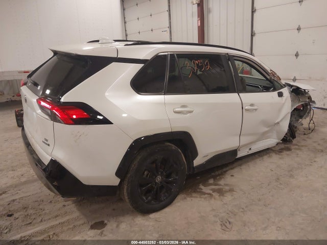 2024 TOYOTA RAV4 HYBRID 2T3T6RFV2RW069204 Photo 3