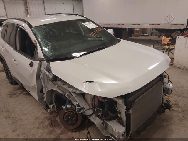 2024 TOYOTA RAV4 HYBRID 2T3T6RFV2RW069204 Photo 5