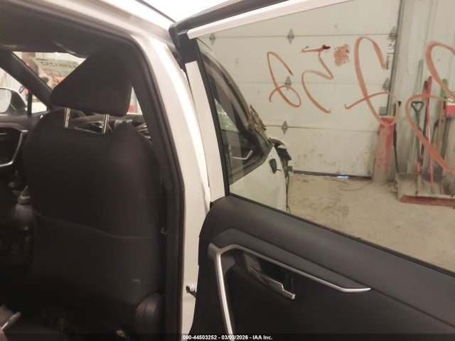 2024 TOYOTA RAV4 HYBRID 2T3T6RFV2RW069204 Photo 7