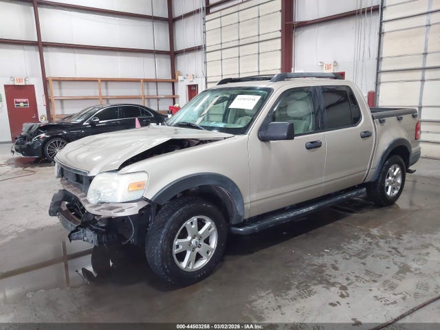 Aukcja sprzedaży 2007 Ford Explorer Sport Trac Xlt, vin: 1FMEU51K17UA23650, numer aukcji: 44503258