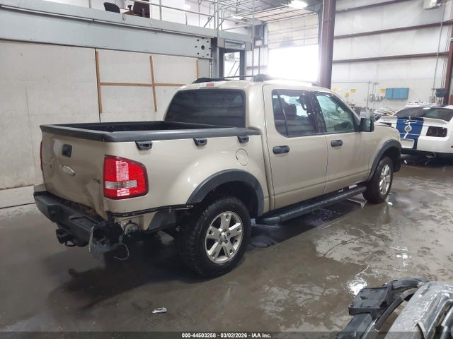 Aukcja sprzedaży 2007 Ford Explorer Sport Trac Xlt, vin: 1FMEU51K17UA23650, numer aukcji: 44503258