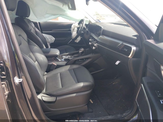 5XYP6DGC9SG682250 KIA Telluride S