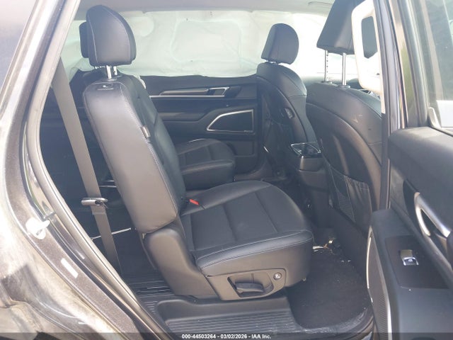 5XYP6DGC9SG682250 KIA Telluride S