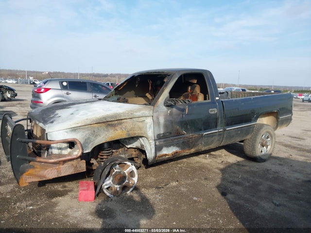 Aukcja sprzedaży 1996 Dodge Ram 2500, vin: 1B7KF26C7TJ154692, numer aukcji: 44503271
