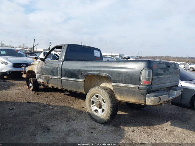 Aukcja sprzedaży 1996 Dodge Ram 2500, vin: 1B7KF26C7TJ154692, numer aukcji: 44503271