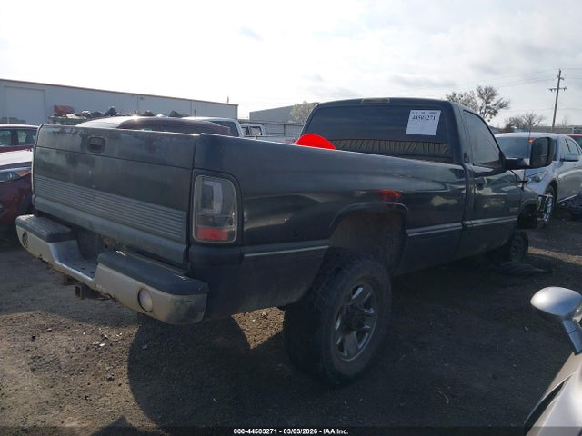 Aukcja sprzedaży 1996 Dodge Ram 2500, vin: 1B7KF26C7TJ154692, numer aukcji: 44503271