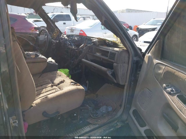 Aukcja sprzedaży 1996 Dodge Ram 2500, vin: 1B7KF26C7TJ154692, numer aukcji: 44503271