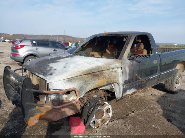 Aukcja sprzedaży 1996 Dodge Ram 2500, vin: 1B7KF26C7TJ154692, numer aukcji: 44503271