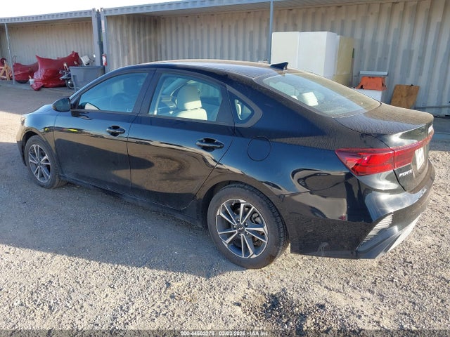 3KPF24AD6NE487975 KIA Forte Lxs