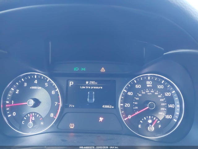 3KPF24AD6NE487975 KIA Forte Lxs