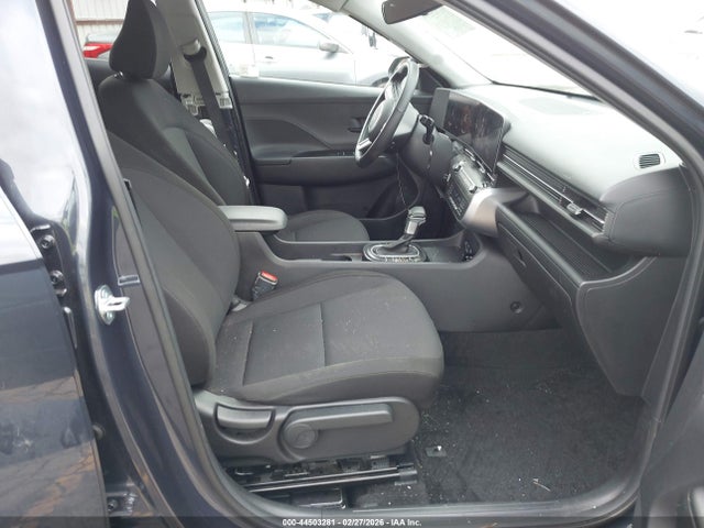 Aukcja sprzedaży 2025 Hyundai Kona Sel, vin: KM8HB3AB1SU327805, numer aukcji: 44503281