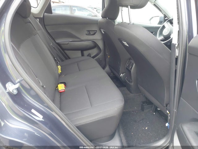 Aukcja sprzedaży 2025 Hyundai Kona Sel, vin: KM8HB3AB1SU327805, numer aukcji: 44503281
