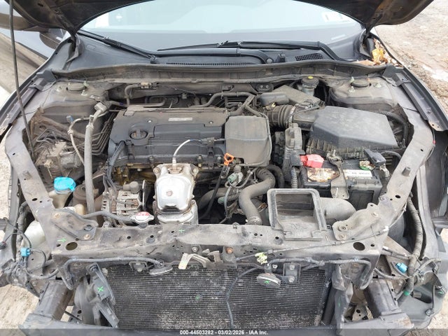 1HGCR2F32GA169555 Honda ACCORD LX
