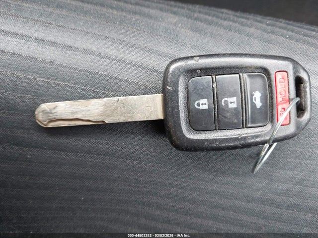 1HGCR2F32GA169555 Honda ACCORD LX