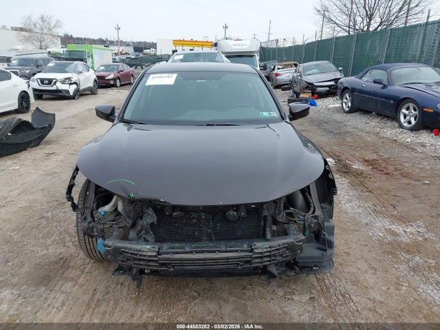 1HGCR2F32GA169555 Honda ACCORD LX