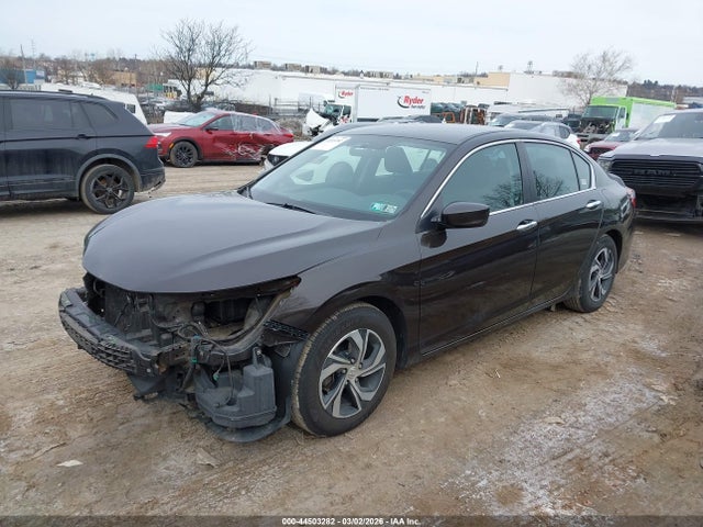 1HGCR2F32GA169555 Honda ACCORD LX