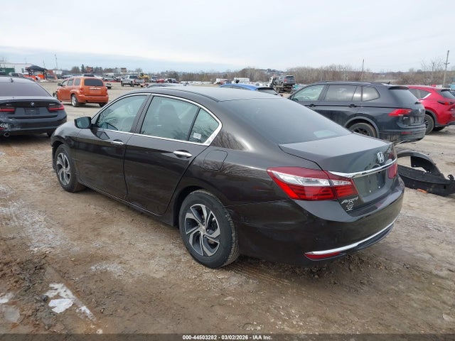 1HGCR2F32GA169555 Honda ACCORD LX