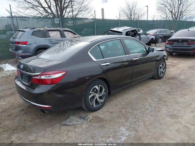 1HGCR2F32GA169555 Honda ACCORD LX