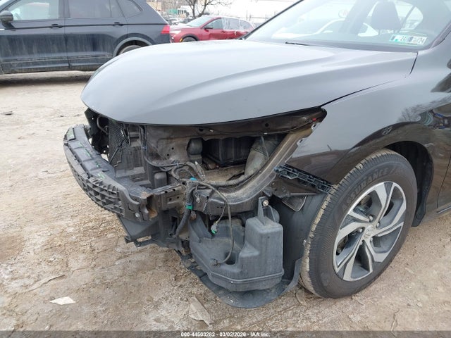 1HGCR2F32GA169555 Honda ACCORD LX