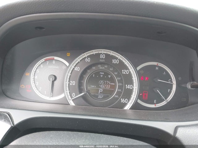 1HGCR2F32GA169555 Honda ACCORD LX