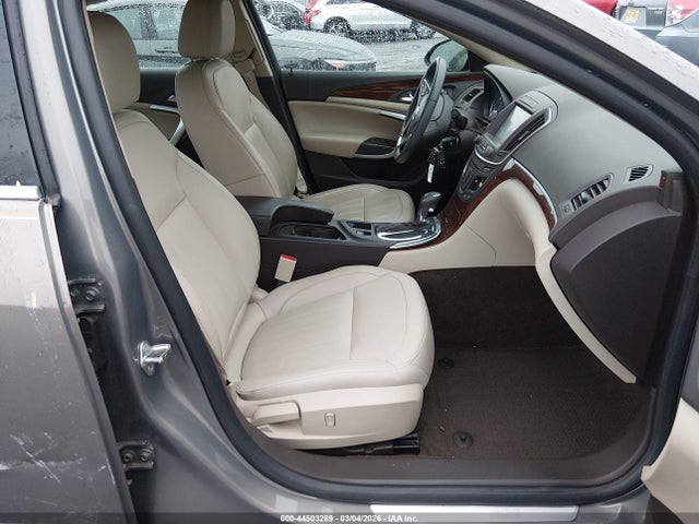 Aukcja sprzedaży 2017 Buick Regal Turbo Sport Touring, vin: 2G4GL5EX7H9145039, numer aukcji: 44503289