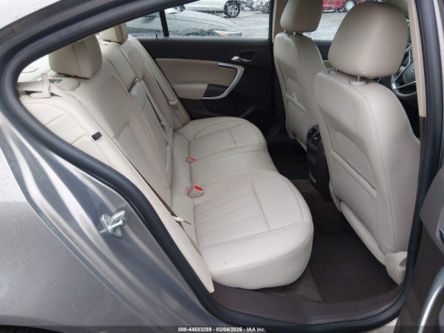 Aukcja sprzedaży 2017 Buick Regal Turbo Sport Touring, vin: 2G4GL5EX7H9145039, numer aukcji: 44503289