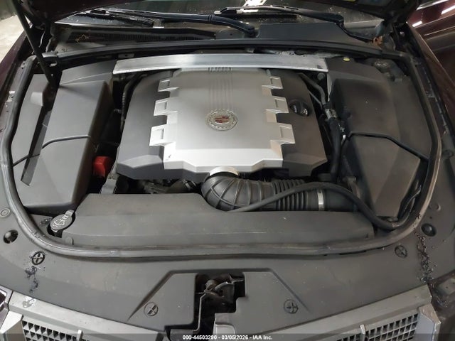 Aukcja sprzedaży 2009 Cadillac Cts Standard, vin: 1G6DT57V590132405, numer aukcji: 44503290