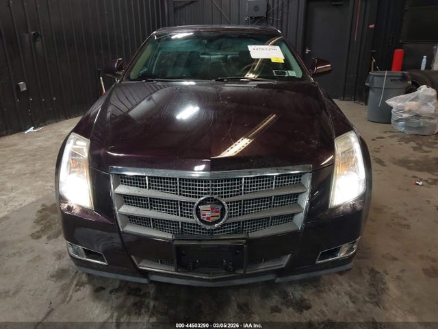 Aukcja sprzedaży 2009 Cadillac Cts Standard, vin: 1G6DT57V590132405, numer aukcji: 44503290