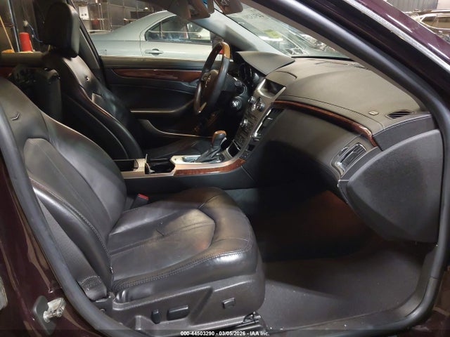 Aukcja sprzedaży 2009 Cadillac Cts Standard, vin: 1G6DT57V590132405, numer aukcji: 44503290