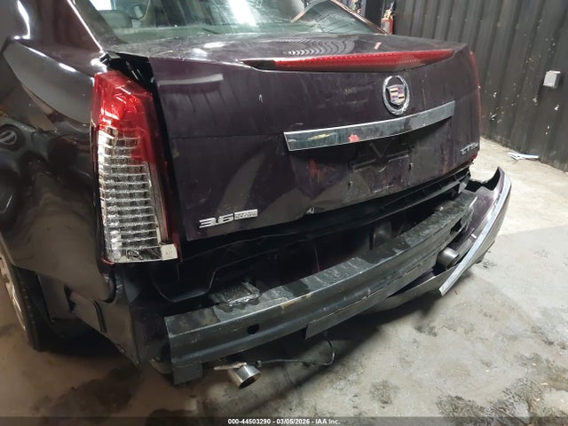 Aukcja sprzedaży 2009 Cadillac Cts Standard, vin: 1G6DT57V590132405, numer aukcji: 44503290