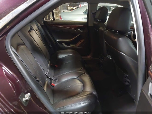 Aukcja sprzedaży 2009 Cadillac Cts Standard, vin: 1G6DT57V590132405, numer aukcji: 44503290