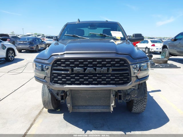 Продажа на аукционе авто 2022 Ram 2500 Lone Star  4x4 6'4 Box, vin: 3C6UR5DL9NG381950, номер лота: 44503299