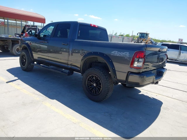 Продажа на аукционе авто 2022 Ram 2500 Lone Star  4x4 6'4 Box, vin: 3C6UR5DL9NG381950, номер лота: 44503299