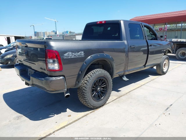 Продажа на аукционе авто 2022 Ram 2500 Lone Star  4x4 6'4 Box, vin: 3C6UR5DL9NG381950, номер лота: 44503299