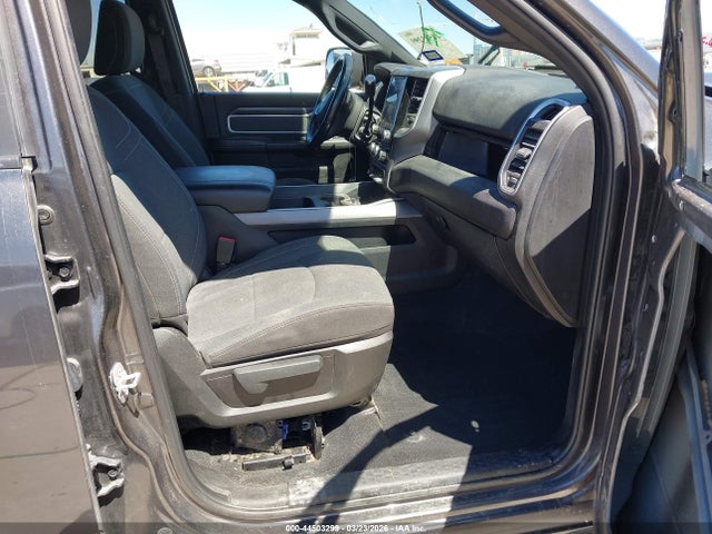 Продажа на аукционе авто 2022 Ram 2500 Lone Star  4x4 6'4 Box, vin: 3C6UR5DL9NG381950, номер лота: 44503299