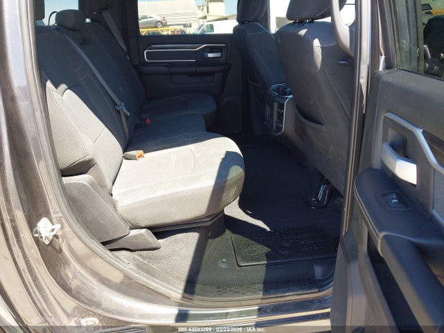 Продажа на аукционе авто 2022 Ram 2500 Lone Star  4x4 6'4 Box, vin: 3C6UR5DL9NG381950, номер лота: 44503299