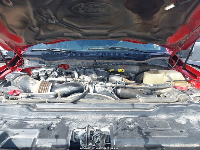 Продаж на аукціоні авто 2019 Ford F-250 Lariat, vin: 1FT7W2BT2KEE20705, номер лоту: 44503303