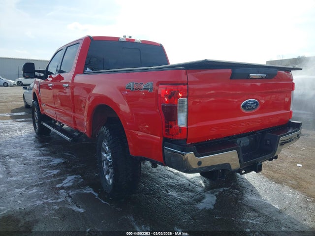Продаж на аукціоні авто 2019 Ford F-250 Lariat, vin: 1FT7W2BT2KEE20705, номер лоту: 44503303