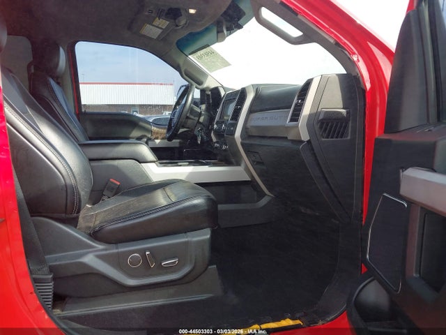 Продаж на аукціоні авто 2019 Ford F-250 Lariat, vin: 1FT7W2BT2KEE20705, номер лоту: 44503303