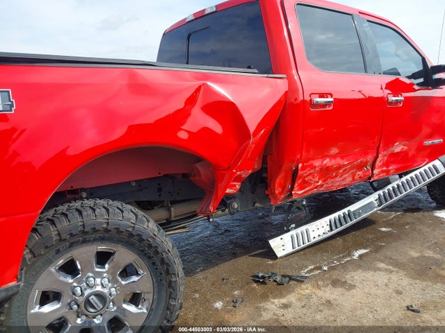 Продаж на аукціоні авто 2019 Ford F-250 Lariat, vin: 1FT7W2BT2KEE20705, номер лоту: 44503303