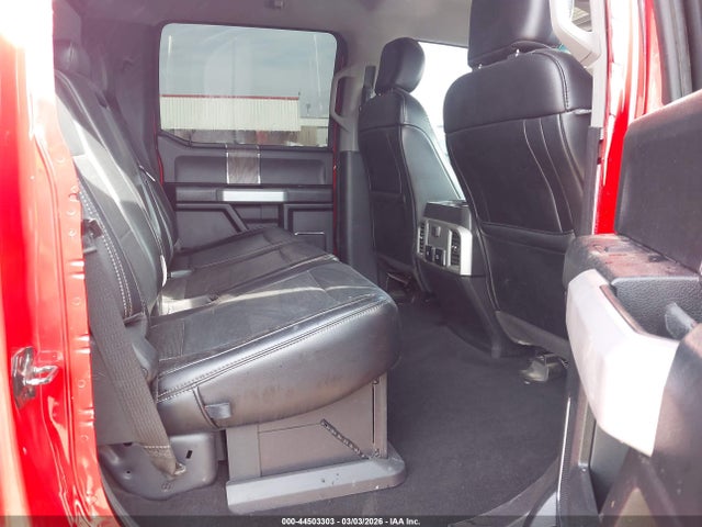 Продаж на аукціоні авто 2019 Ford F-250 Lariat, vin: 1FT7W2BT2KEE20705, номер лоту: 44503303