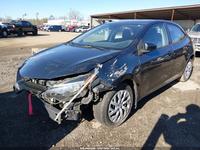 Aukcja sprzedaży 2019 Toyota Corolla Le, vin: 2T1BURHE1KC168076, numer aukcji: 44503304