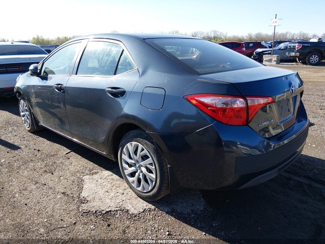 Aukcja sprzedaży 2019 Toyota Corolla Le, vin: 2T1BURHE1KC168076, numer aukcji: 44503304