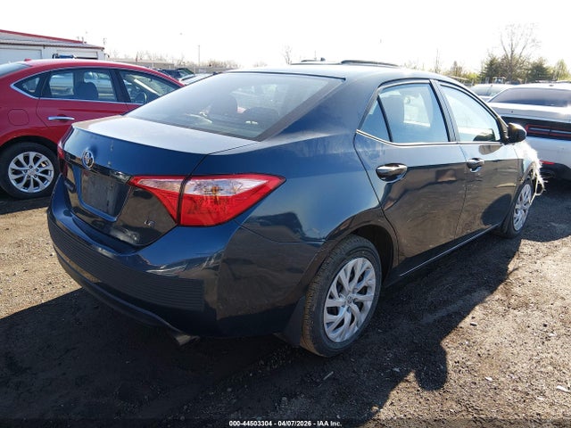 Aukcja sprzedaży 2019 Toyota Corolla Le, vin: 2T1BURHE1KC168076, numer aukcji: 44503304